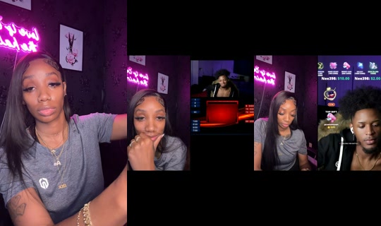 iamlexxi_'s Live Session — Jul 31, 2026, 5:40 PM