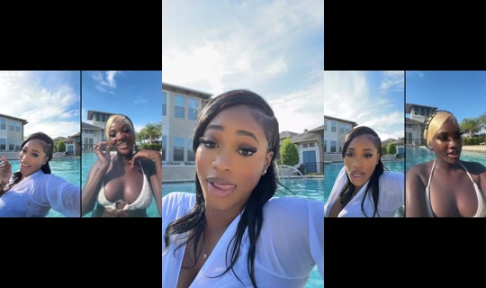 iamlondonlove7's Live Session — Jul 31, 2026, 9:32 PM