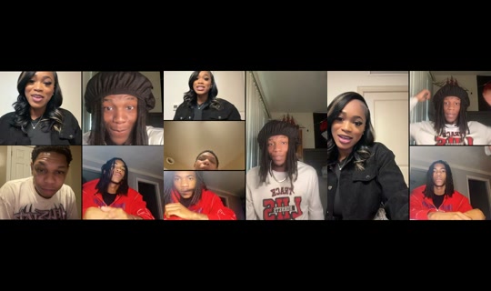 iamlondonlove7's Live Session — Aug 1, 2026, 9:59 PM