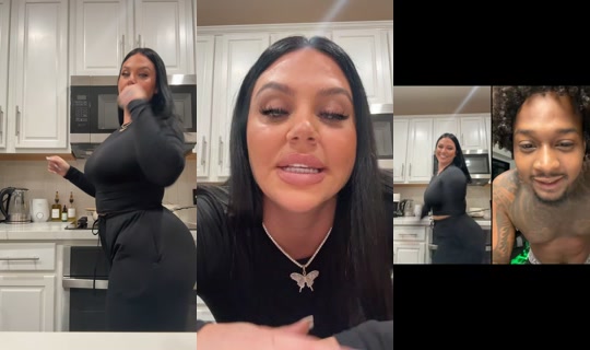 iammariahstar's Live Session — Jul 29, 2026, 5:15 AM
