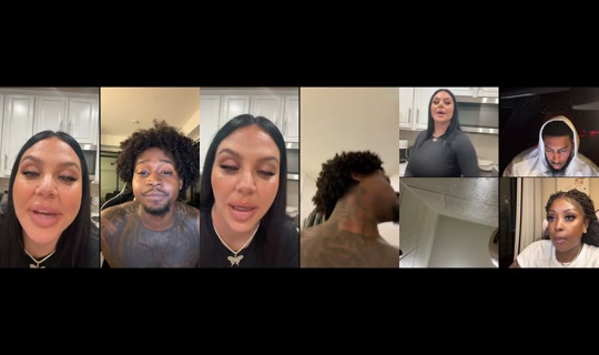 iammariahstar's Live Session — Jul 29, 2026, 7:19 AM