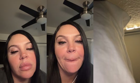 iammariahstar's Live Session — Jul 30, 2026, 3:15 AM
