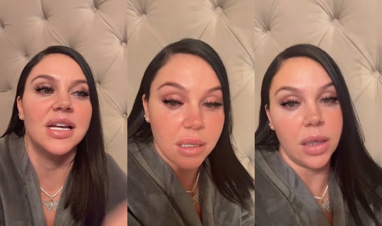 iammariahstar's Live Session — Jul 30, 2026, 5:41 AM
