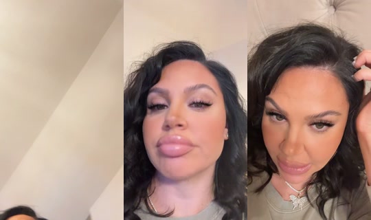iammariahstar's Live Session — Jul 31, 2026, 1:56 AM