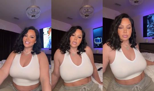 iammariahstar's Live Session — Jul 31, 2026, 2:44 AM