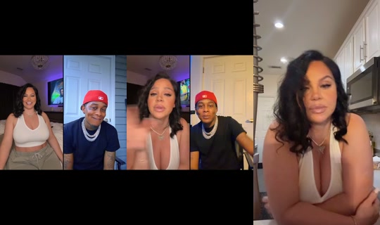 iammariahstar's Live Session — Jul 31, 2026, 3:35 AM