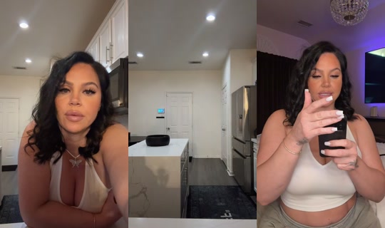 iammariahstar's Live Session — Jul 31, 2026, 4:25 AM