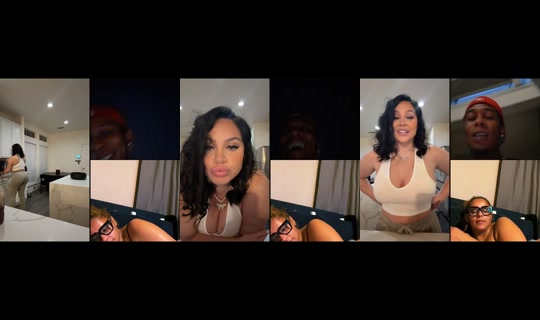 iammariahstar's Live Session — Jul 31, 2026, 5:19 AM