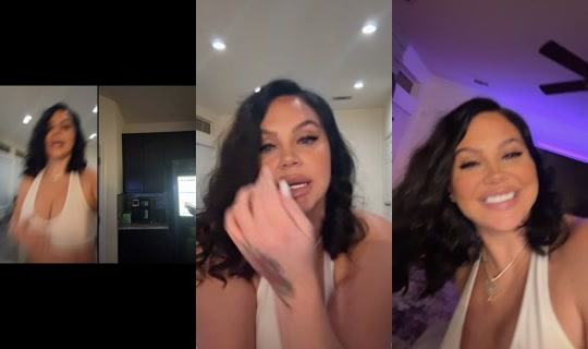 iammariahstar's Live Session — Jul 31, 2026, 8:39 AM