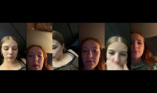 iamonfo0dstampz's Live Session — Jul 27, 2026, 5:03 AM