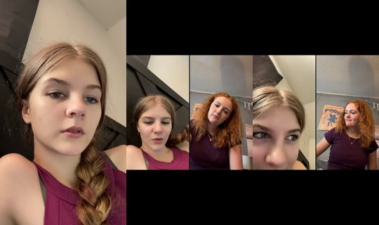 iamonfo0dstampz's Live Session — Jul 27, 2026, 8:17 PM