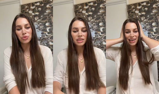 iamralucaca's Live Session — Oct 3, 2026, 7:35 AM