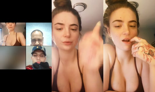 iamrosela0's Live Session — Oct 28, 2026, 12:14 AM