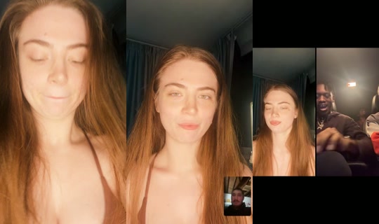 iamrosela0's Live Session — Oct 28, 2026, 1:02 AM