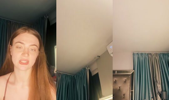 iamrosela0's Live Session — Oct 28, 2026, 1:25 AM
