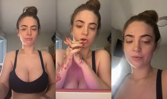 iamrosela0's Live Session — Oct 28, 2026, 10:44 PM