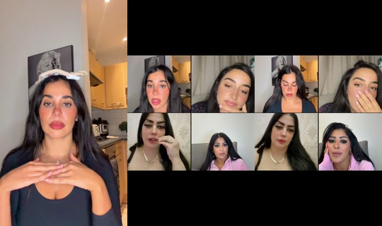 iamsaraderaiss's Live Session — Sep 26, 2026, 12:19 AM