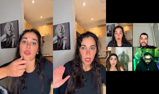 iamsaraderaiss's Live Session — Sep 27, 2026, 12:18 AM
