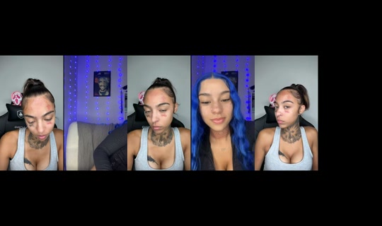 iamscorpiobaby's Live Session — Sep 2, 2026, 10:22 AM