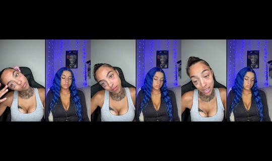 iamscorpiobaby's Live Session — Sep 2, 2026, 10:55 AM