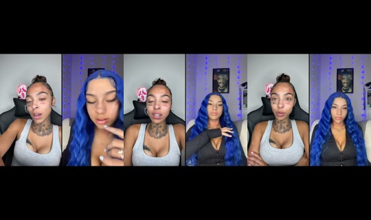 iamscorpiobaby's Live Session — Sep 2, 2026, 11:52 AM