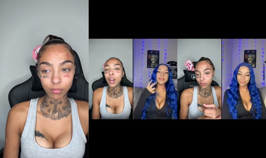 iamscorpiobaby's Live Session — Sep 2, 2026, 12:58 PM
