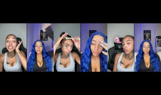 iamscorpiobaby's Live Session — Sep 2, 2026, 1:48 PM