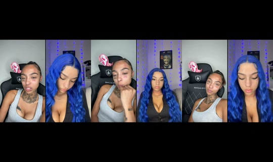 iamscorpiobaby's Live Session — Sep 2, 2026, 2:39 PM