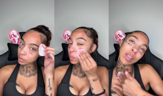 iamscorpiobaby's Live Session — Sep 3, 2026, 4:04 AM