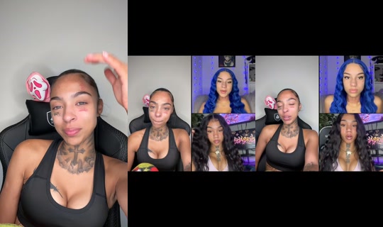 iamscorpiobaby's Live Session — Sep 3, 2026, 4:19 AM