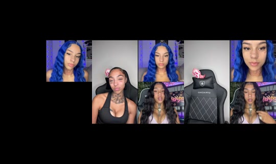 iamscorpiobaby's Live Session — Sep 3, 2026, 5:16 AM