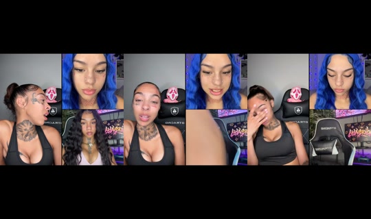 iamscorpiobaby's Live Session — Sep 3, 2026, 5:53 AM