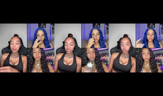 iamscorpiobaby's Live Session — Sep 3, 2026, 6:27 AM