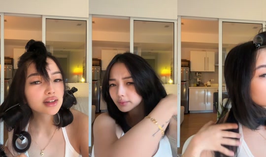 iamsharahghyll's Live Session — Jul 26, 2026, 6:41 AM