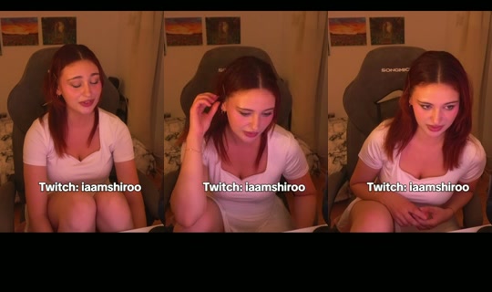 iamshiroo__'s Live Session — Aug 2, 2026, 9:16 PM