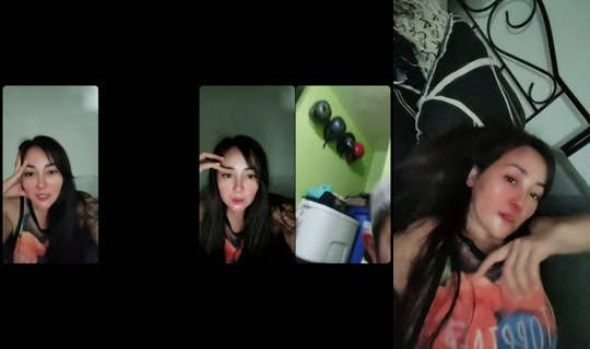 iamstrong034's Live Session — Aug 27, 2026, 7:28 AM