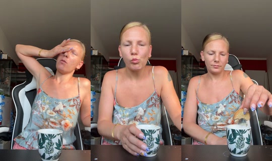 iamtsunadee's Live Session — Jul 14, 2026, 6:08 AM