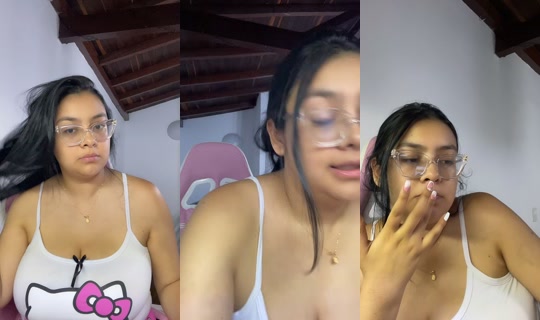iamvaleriee2_'s Live Session — Aug 18, 2026, 1:42 AM