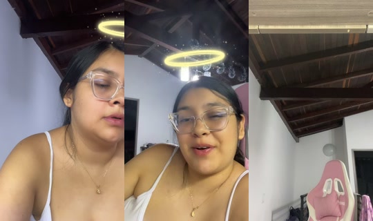 iamvaleriee2_'s Live Session — Aug 20, 2026, 3:14 AM