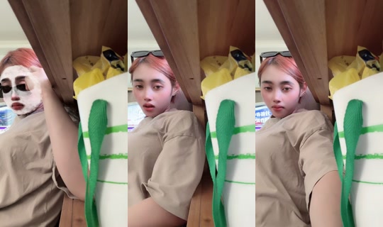 iamvera.02's Live Session — Jul 27, 2026, 7:35 AM