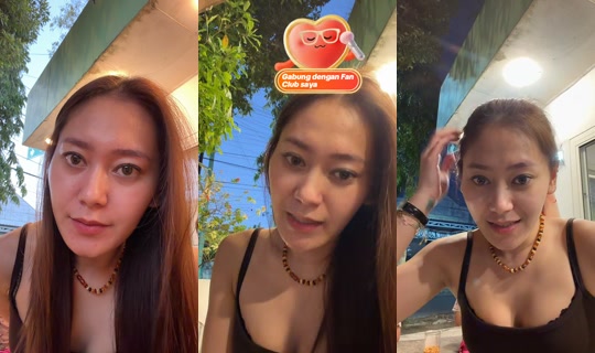 iamvitaalvia's Live Session — Jul 9, 2026, 10:22 AM