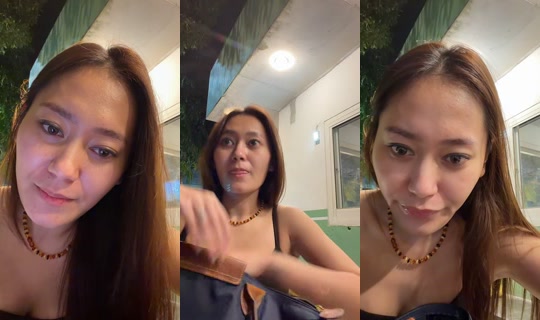 iamvitaalvia's Live Session — Jul 9, 2026, 11:55 AM