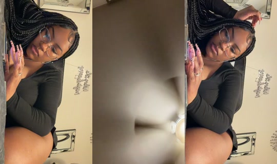 iamwhitneynicole's Live Session — Jul 9, 2026, 4:40 AM