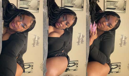 iamwhitneynicole's Live Session — Jul 9, 2026, 9:35 AM