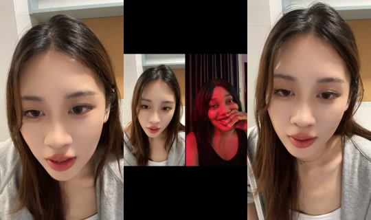 iamxgahee's Live Session — Jul 13, 2026, 10:31 PM
