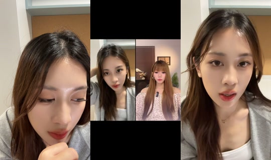 iamxgahee's Live Session — Jul 14, 2026, 1:03 AM