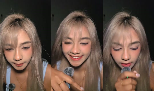 iamxiiaoyii's Live Session — Jul 8, 2026, 3:51 PM
