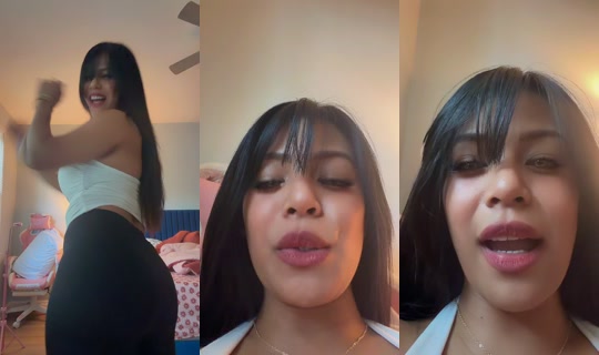 iamyourmorenaa's Live Session — Sep 6, 2026, 10:57 PM