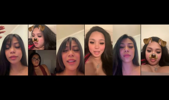 iamyourmorenaa's Live Session — Sep 7, 2026, 3:32 AM
