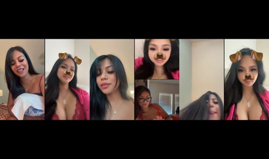 iamyourmorenaa's Live Session — Sep 7, 2026, 2:29 PM